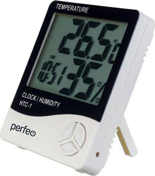 Часы Perfeo LEIN PF-HTC-1