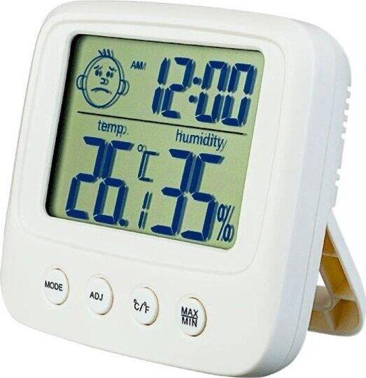 Часы Perfeo IZEL PF-E0828