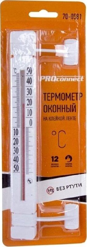 Термометр Proconnect 70-0581