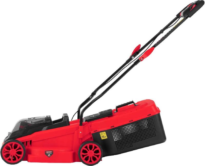 Газонокосилка аккумуляторная MTX CLM-320, 58901