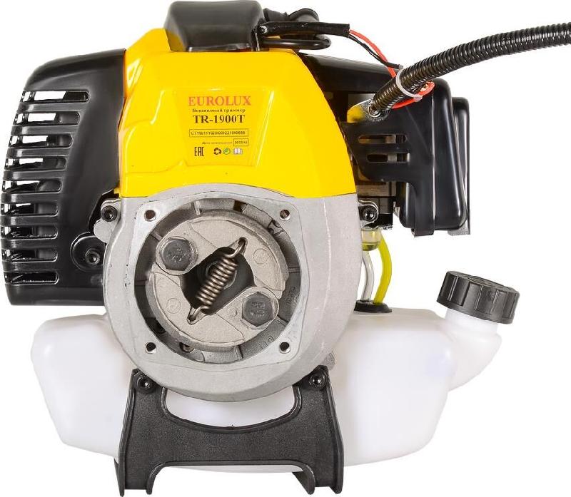 Триммер бензиновый EUROLUX TR-1900T