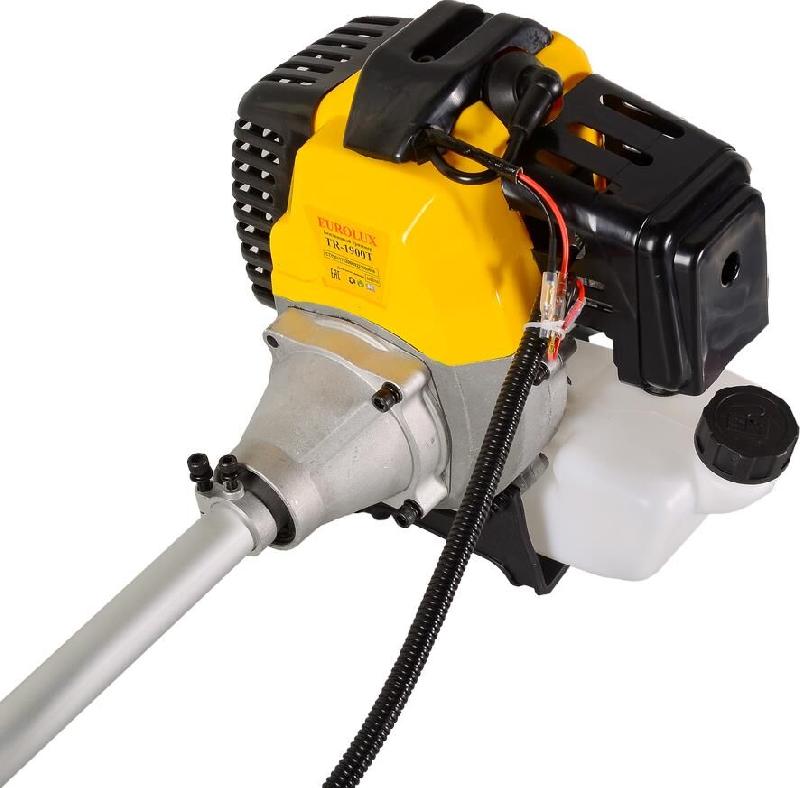 Триммер бензиновый EUROLUX TR-1900T