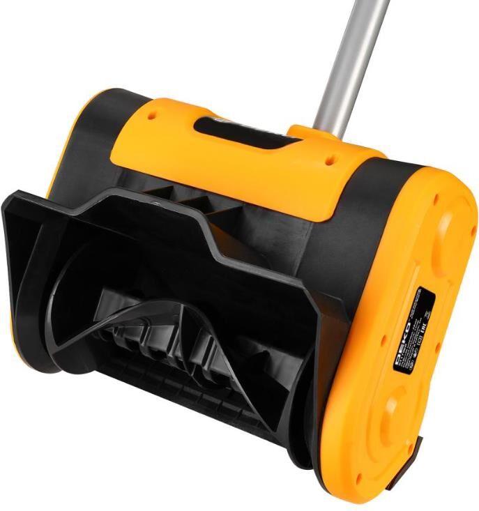 Снегоуборщик DEKO ST1700R 083-4446