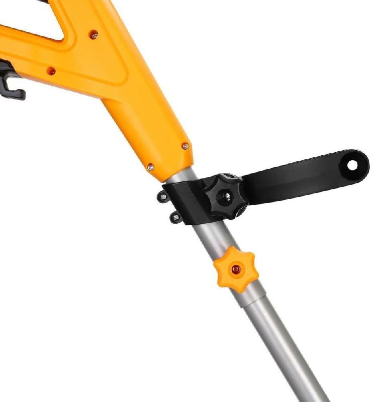 Снегоуборщик DEKO ST1700R 083-4446