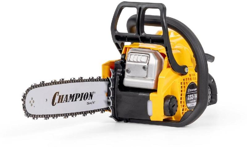 Бензопила CHAMPION 232-14"-3/8-1,3-50E 14", 31,8см3