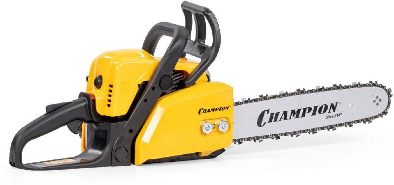 Бензопила CHAMPION 232-14"-3/8-1,3-50E 14", 31,8см3