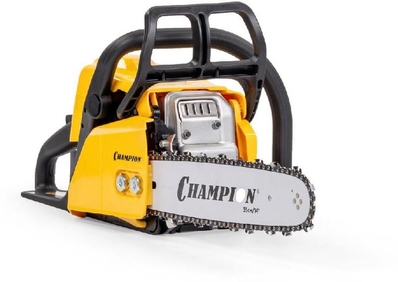 Бензопила CHAMPION 232-14"-3/8-1,3-50E 14", 31,8см3