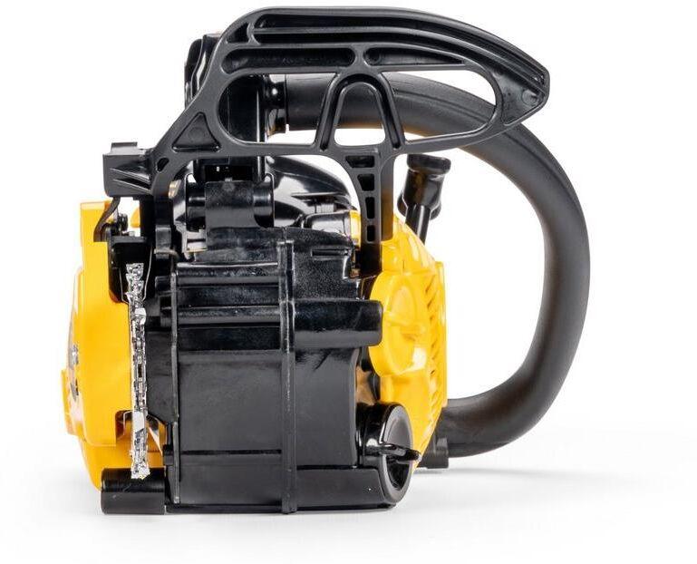 Бензопила CHAMPION 126T-10"-3/8-1,3-40E 10", 25см3