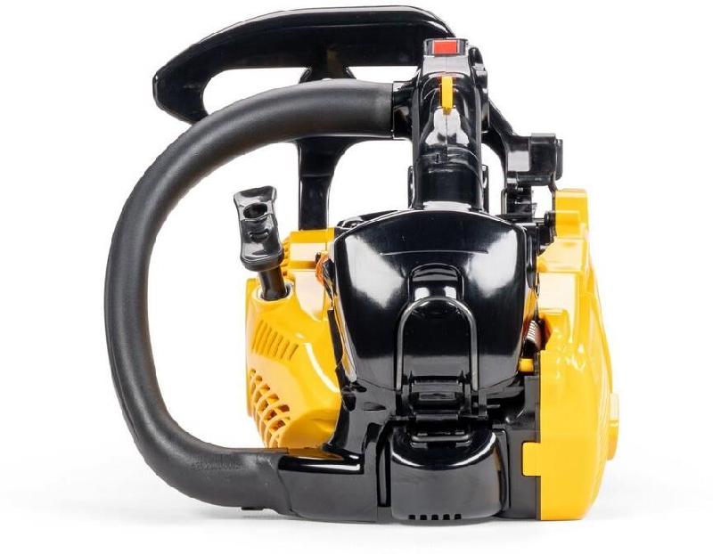 Бензопила CHAMPION 126T-10"-3/8-1,3-40E 10", 25см3