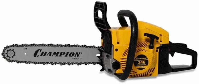 Бензопила CHAMPION 246-15" 45,8см3
