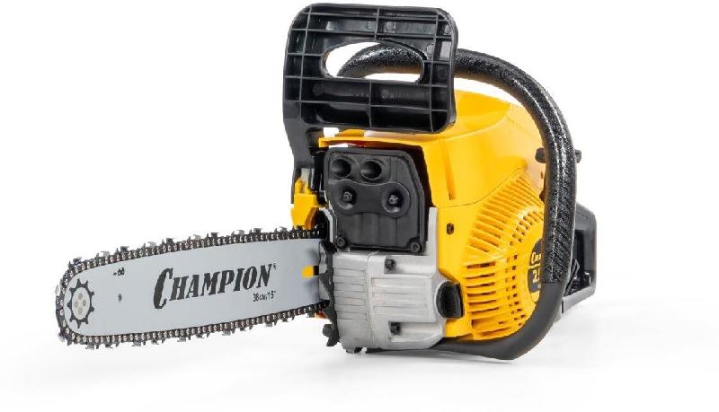 Бензопила CHAMPION 251-15"-0,325-1,3-64