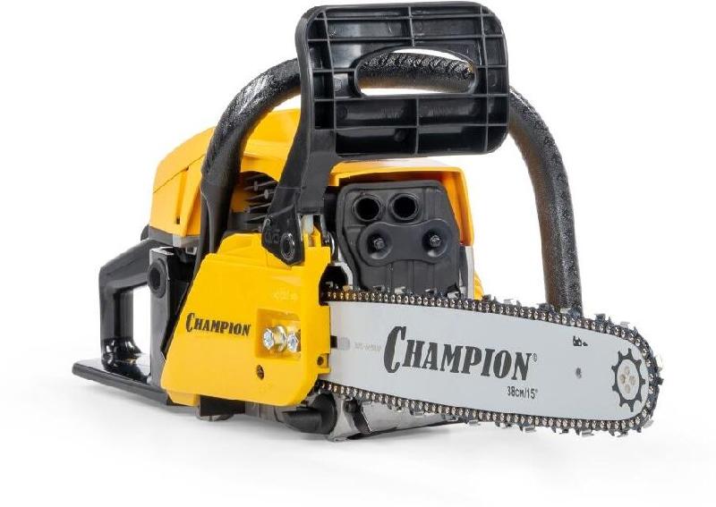 Бензопила CHAMPION 251-15"-0,325-1,3-64
