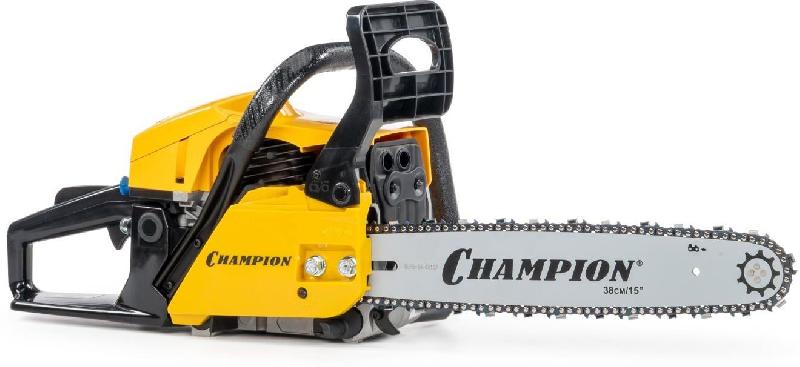 Бензопила CHAMPION 251-15"-0,325-1,3-64