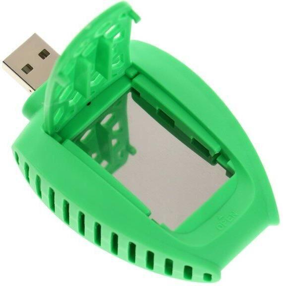 Электрофумигатор ENERGY SWT-449USB