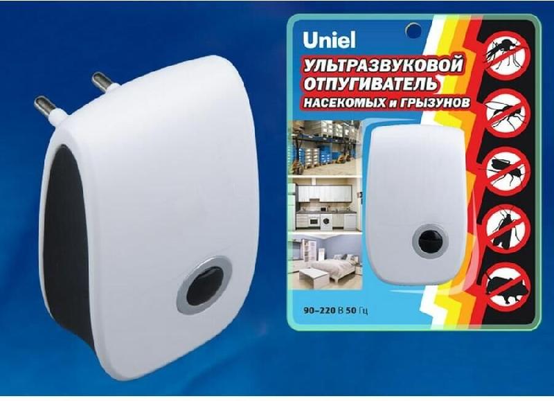 Отпугиватель Uniel UDR-E11