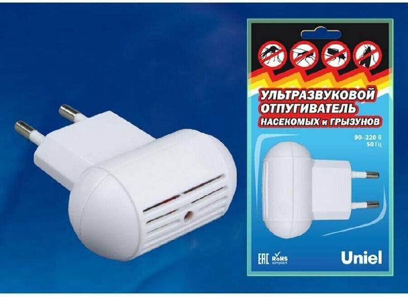 Отпугиватель Uniel UDR-E10