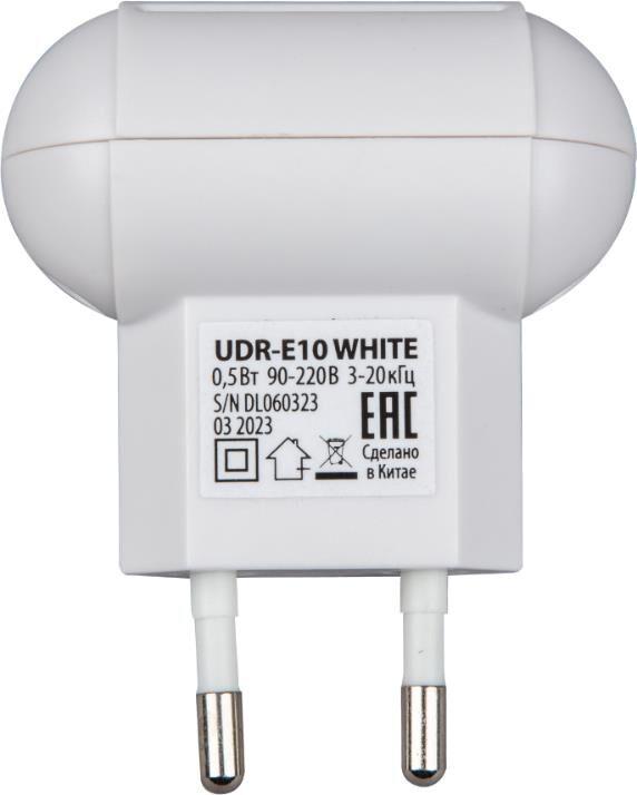 Отпугиватель Uniel UDR-E10