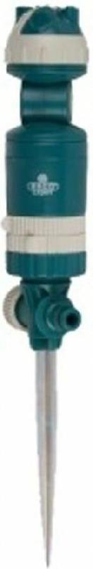 Распылитель RACO 4260-55/695C AQUATECH 695C 315 м2 полив, на металлической пике
