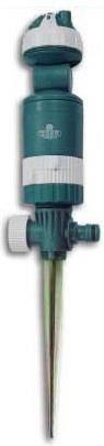 Распылитель RACO 4260-55/695C AQUATECH 695C 315 м2 полив, на металлической пике