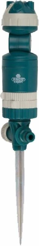 Распылитель RACO 4260-55/695C AQUATECH 695C 315 м2 полив, на металлической пике