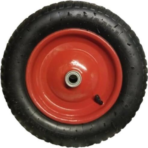 колесо LWI колесо 325мм садовое вн.диам.подш. D20 mm LWI36-20