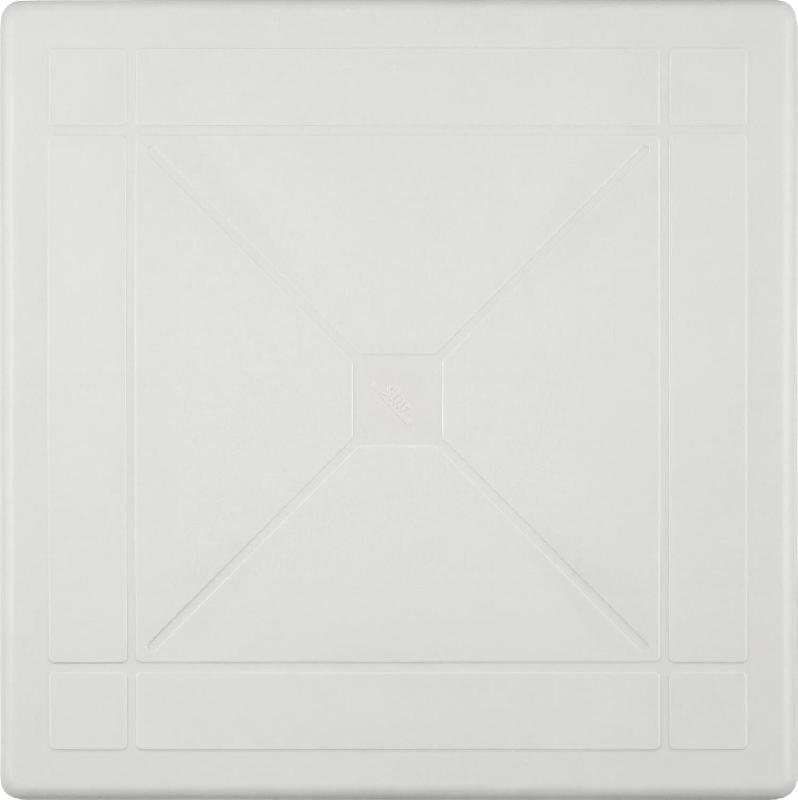 Кресло-шезлонг Decorona Стол для шезлонга DECORONA DC629111048 DeVeranda