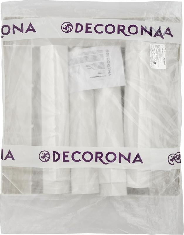 Кресло-шезлонг Decorona Стол для шезлонга DECORONA DC629111048 DeVeranda
