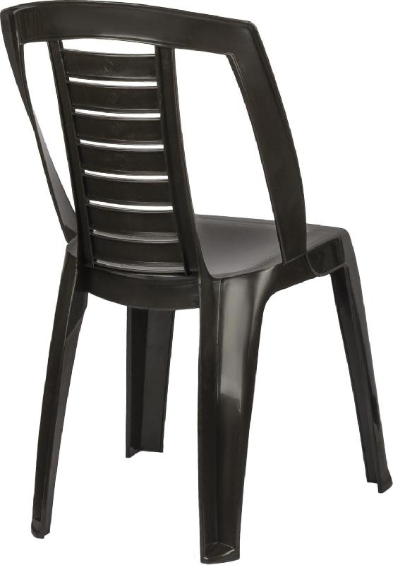 Стул садовый Decorona Стул DECORONA DC628420011 DeRiviera 495x500x880 мм теплый ор