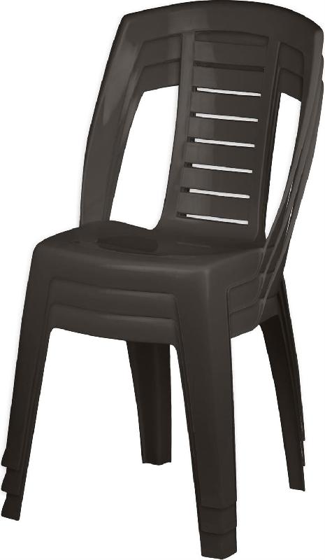 Стул садовый Decorona Стул DECORONA DC628420011 DeRiviera 495x500x880 мм теплый ор