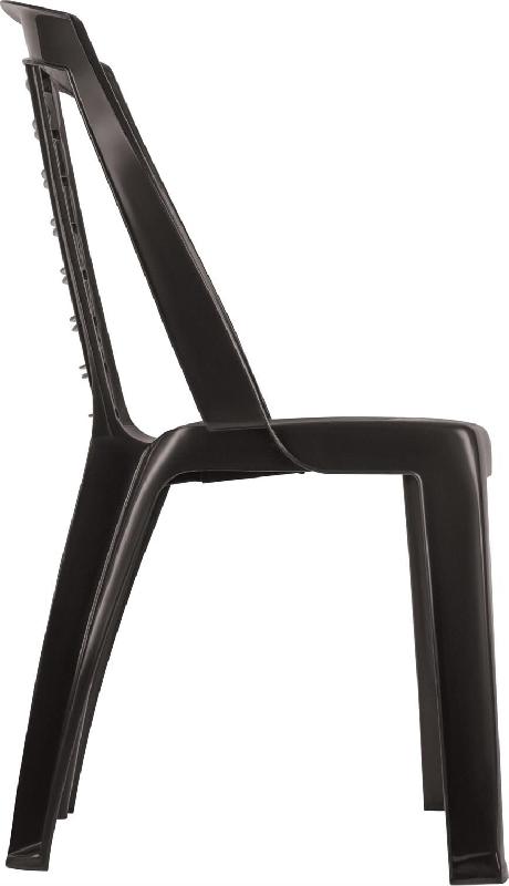 Стул садовый Decorona Стул DECORONA DC628420011 DeRiviera 495x500x880 мм теплый ор