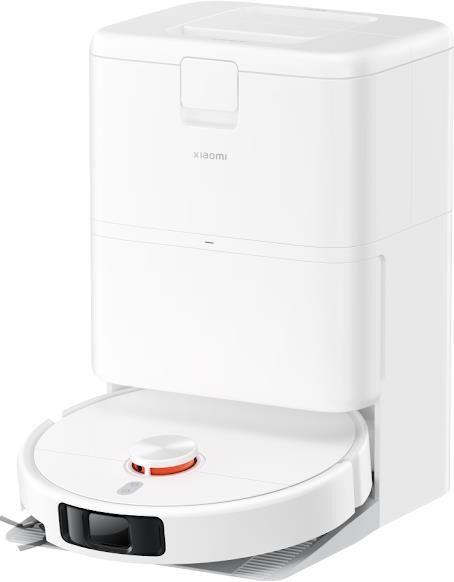 Робот-пылесос XIAOMI Robot Vacuum H50 Pro EU