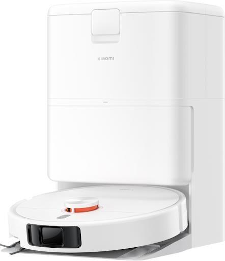 Робот-пылесос XIAOMI Robot Vacuum H50 Pro EU