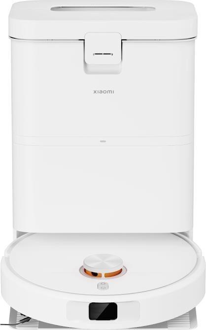 Робот-пылесос XIAOMI Robot Vacuum H50 EU