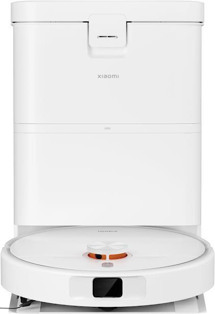 Робот-пылесос XIAOMI Robot Vacuum H50 EU