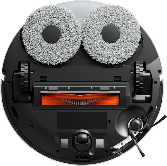 Робот-пылесос XIAOMI BHR089REU Robot Vacuum S40Pro EU