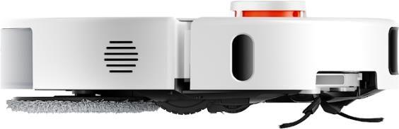 Робот-пылесос XIAOMI BHR089REU Robot Vacuum S40Pro EU