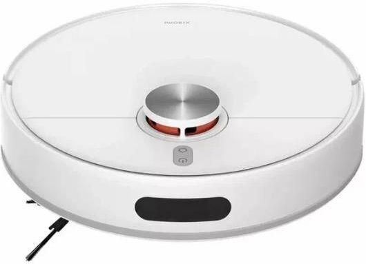 Робот-пылесос XIAOMI BHR084AEU Robot Vacuum S40 EU, белый