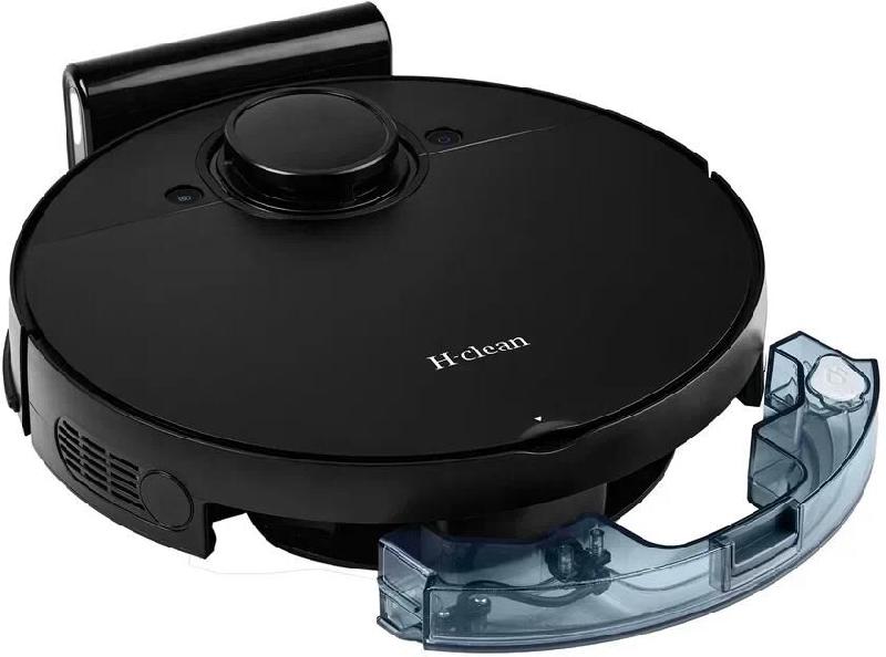 Робот-пылесос HORIZONT H-clean RVC Pro Max 105