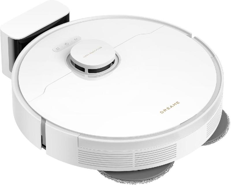 Робот-пылесос DREAME Bot L10s Pro Gen2 White (RLL42SDA)