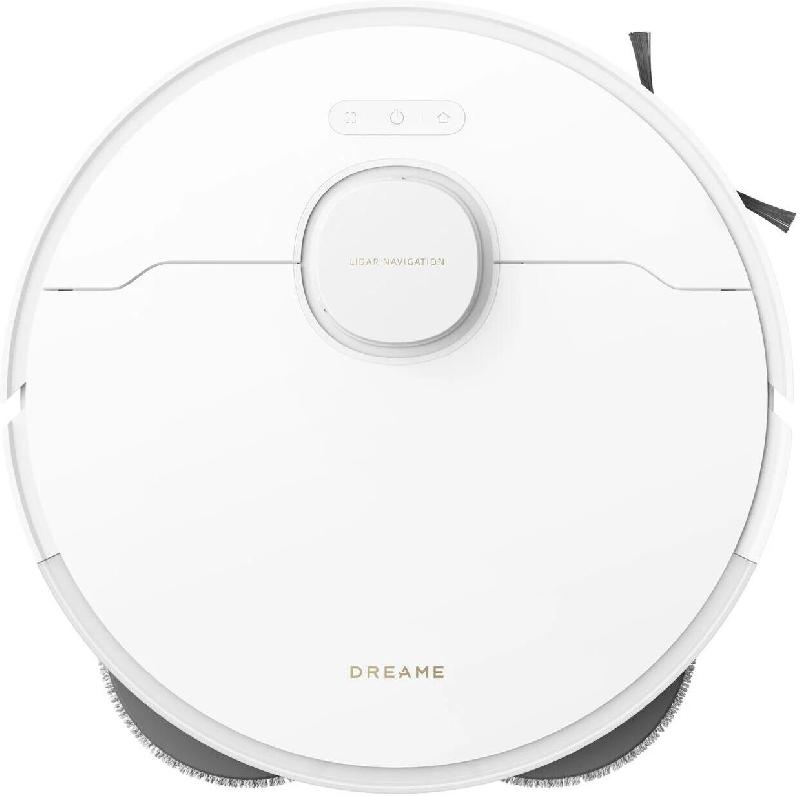 Робот-пылесос DREAME Bot L10s Pro Gen2 White (RLL42SDA)