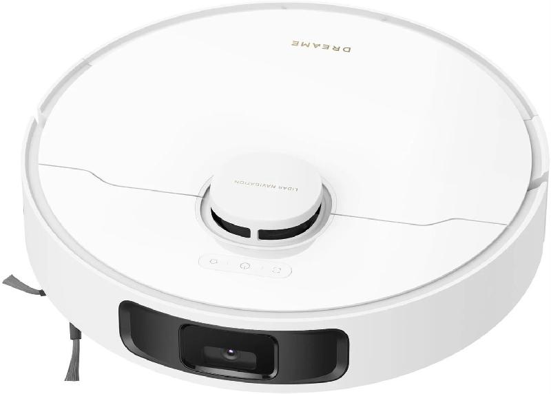 Робот-пылесос DREAME Bot L10s Pro Gen2 White (RLL42SDA)