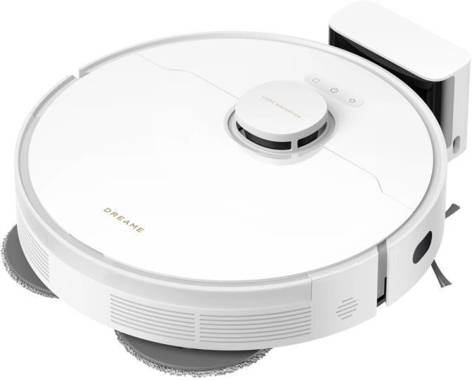 Робот-пылесос DREAME Bot L10s Pro Gen2 White (RLL42SDA)