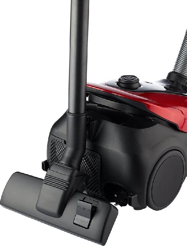 Пылесос с мешком для пыли Samsung VC20M257AWR/EV