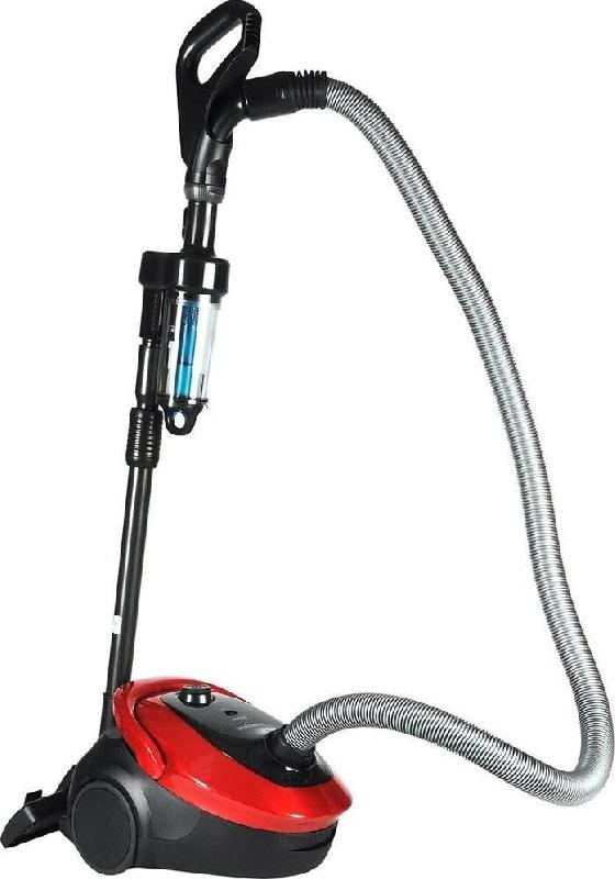 Пылесос с мешком для пыли Samsung VC20M257AWR/EV