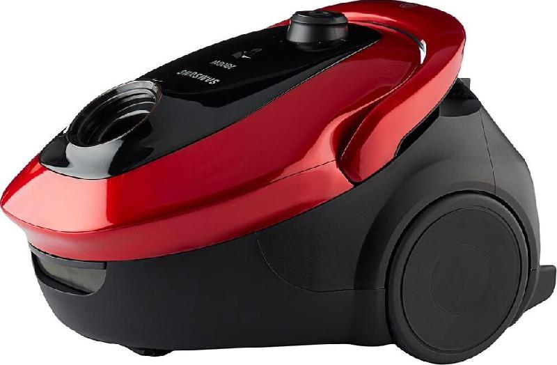 Пылесос с мешком для пыли Samsung VC20M257AWR/EV