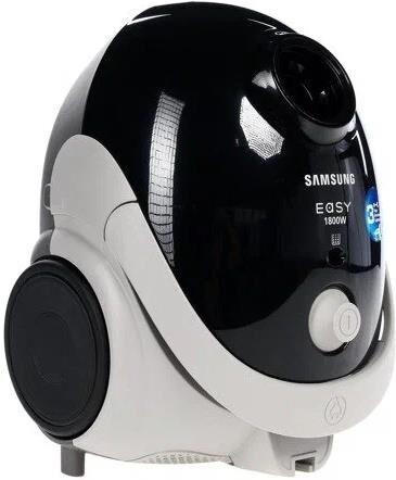 Пылесос с мешком для пыли Samsung VCC5241S3K/XEV
