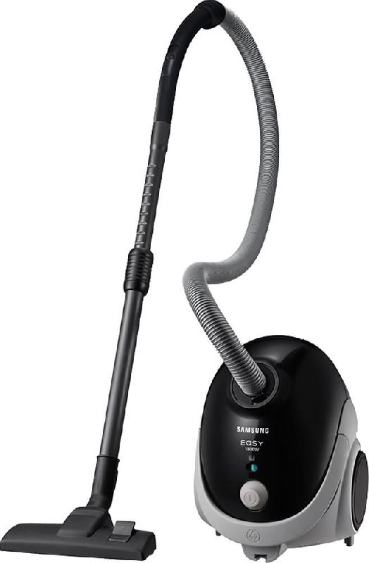 Пылесос с мешком для пыли Samsung VCC5241S3K/XEV