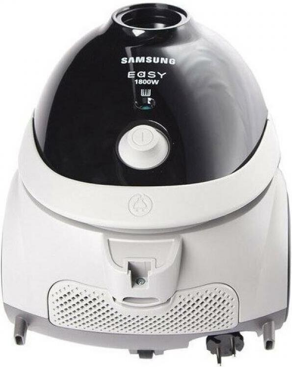 Пылесос с мешком для пыли Samsung VCC5241S3K/XEV