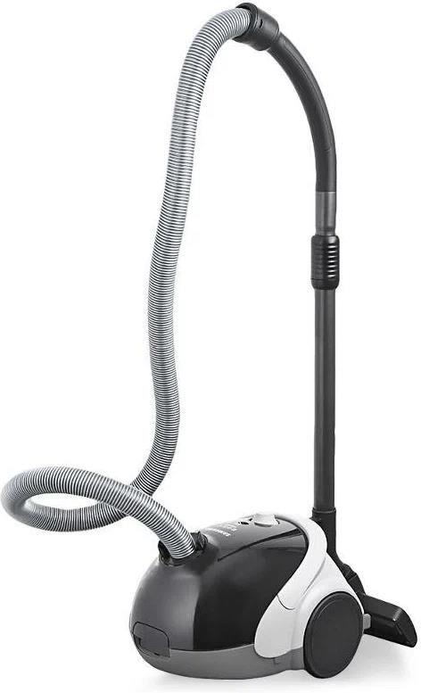 Пылесос с мешком для пыли Samsung VCC5241S3K/XEV
