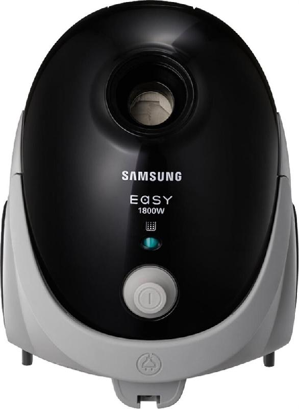 Пылесос с мешком для пыли Samsung VCC5241S3K/XEV